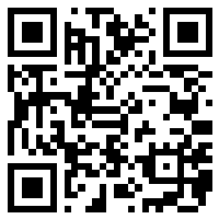 QR Code for bitcoin:3BizFWWxpthFL2PoecAGgkHFvjiD9A3Fes