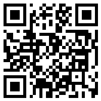 QR Code for bitcoin:3Bj1eAzgFsw4aRozvcp7kVTkdz2J8ze3YJ