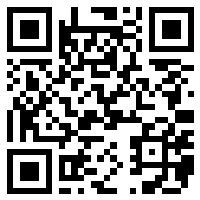 QR Code for bitcoin:3Bj2T6XZCXmLk3DoBmmUuRnkqjtsXjnt8a