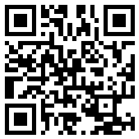 QR Code for bitcoin:3Bj5GkxWEd1bcAWa97PD5EthfdZ34E1TaN
