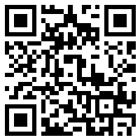 QR Code for bitcoin:3Bj5ZHWiWENeCEHW2aMEteffVZzf1zUsP3