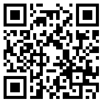 QR Code for bitcoin:3Bj6zsb7TsZNd1QL4djKPpS9SRmZec32aF