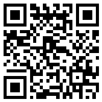 QR Code for bitcoin:3Bj8p1JT3X6GiNc5TW5SbuiAXbWWFiCDf8