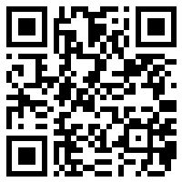 QR Code for bitcoin:3BjCJAFGYcC7K4LBtNHtws7bnaFSoTasxS