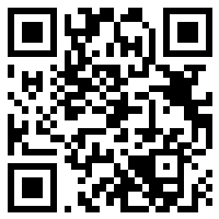 QR Code for bitcoin:3BjEGNVbNpqToBcCm3FJM9nXCkaYfDcRNH
