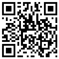 QR Code for bitcoin:3BjErUJbznhwXBVA3EEptaUD8D3Lc99Hu7