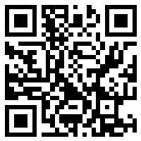 QR Code for bitcoin:3BjJtskDvJajjghM6ppicGdGYQaHTc9jxX