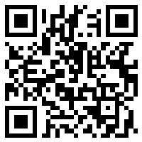 QR Code for bitcoin:3BjK6WyrjkVoactEx8AEG64W92QSvMiuPy