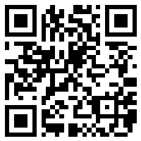 QR Code for bitcoin:3BjNULWRfxNk6NCJnpRe6d1bFUfsAFUkjB