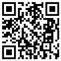 QR Code for bitcoin:3BjPLtRASzJPuD2GwbnjFsRW1TqiwbTt9F