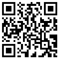 QR Code for bitcoin:3BjQGp3KYDn8bXaBNwAuno25Z8NetTfRP9