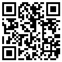 QR Code for bitcoin:3BjQZDZFGAUWfBx21TrAvYMnKuQTcCsCUn