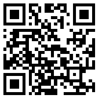QR Code for bitcoin:3BjSMF4ZcD2mNAFHWzJresJjFyaUARyuHm