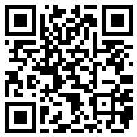 QR Code for bitcoin:3BjSYMuDr3wMTzd8rsRWdseSpYigbMd6Hp