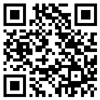QR Code for bitcoin:3BjT4CD9G74kFPkBScWKtfPLabrjbFWfua