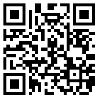 QR Code for bitcoin:3BjWL5BCrwkUVMeoiC5frBw9DV92TnASCn