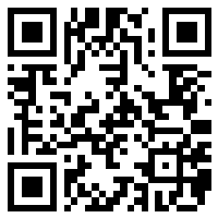 QR Code for bitcoin:3BjWUbgBUcYXHP2HTZqQdir97yvxUZdAst
