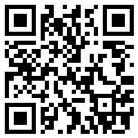 QR Code for bitcoin:3BjYMWDMFFHFPSSQHoTJ7QjT2pmpqZcs3Z