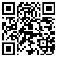 QR Code for bitcoin:3BjayBC6TYsVdY8xcQKWGEaMSQofnvstyq