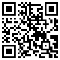 QR Code for bitcoin:3Bjbb8dWA2HqEPUc1W3BTRzaBATEDf18G9