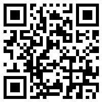 QR Code for bitcoin:3BjexStnYahDidCDoZMVcepscPmvtCwhoD