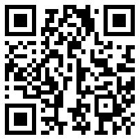 QR Code for bitcoin:3Bjf5B73PrhM5ADLnHaKcdMrvW8J5L5W9B