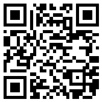 QR Code for bitcoin:3BjhiU5jX8bgwccbshdabNL8jsK246dRNP