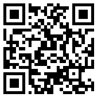 QR Code for bitcoin:3BjmPdkPoWND8ps4PachLgKXTgZYLaKUUs