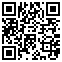 QR Code for bitcoin:3BjmVM1PpLGvMHJNStPUcvigsfexuNjbor