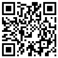 QR Code for bitcoin:3BjpEBkcr9mKoigctTfthSgY5QsE8NCDPw