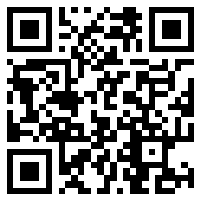 QR Code for bitcoin:3BjsAe2hYqqLWhJcqa1DaFNEkjGGZ3m1zm