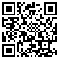 QR Code for bitcoin:3BjveEiwB6htzcyWfFW5jESvkPRQ9euHTP