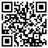 QR Code for bitcoin:3BjvuGENxL7Y3o8VC2r6Z4E9Arri6NSfjd