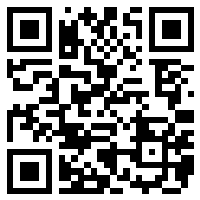 QR Code for bitcoin:3BjwUDbX8mqf2VpFtcYSCxug9aHyCrtxFe