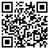 QR Code for bitcoin:3BjyWpVthvptRTFYYhd5mFCcHRtkX699iQ