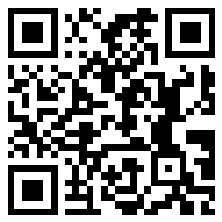 QR Code for bitcoin:3Bk1NbfJxPayWEdAktkBaePunohCRN3Emi