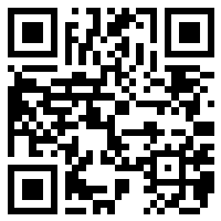 QR Code for bitcoin:3Bk5SaGLcSxc4UfPweMCUJSdkNAeqHjau8