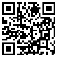 QR Code for bitcoin:3Bk8DTX1TDmBuYoJB3BMQaZ2XEcnoUtbjk