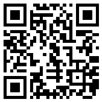 QR Code for bitcoin:3BkBtuoMiYWgW8FrJEYwJdowGF3jRaRQRf