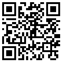 QR Code for bitcoin:3BkCvrsUiC26BYYADJMQKR4bP7WvKeygKW