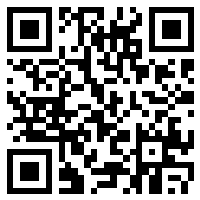QR Code for bitcoin:3BkFFqmN8i6fcL859KmqqducTJZx8Mdn4f
