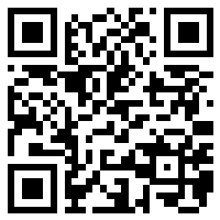 QR Code for bitcoin:3BkFRFrmUnBWBJN9gL4zTuskoLVf2K5LXn