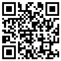 QR Code for bitcoin:3BkJSFhk4hMBHdHya7RWfWNUDCV2BNft2F