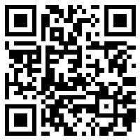 QR Code for bitcoin:3BkRoQJZYfMpx2w4DDnrQbe2VWaZuanDNs