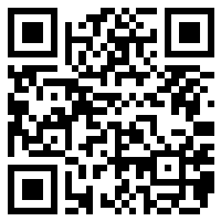 QR Code for bitcoin:3BkSNESfu2VX2pfiidkHGfYDBbMLzSjrJ2