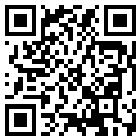 QR Code for bitcoin:3BkayMUcLCKRCs1NGrU6nboGZGVTxQr5LP