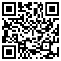 QR Code for bitcoin:3Bkazwe7cob2knPtkRjfmLeHGExfCBD16F
