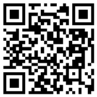 QR Code for bitcoin:3Bkb5pEzAT3yPvQ895VtwjVJw12FvxMH7R