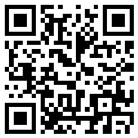 QR Code for bitcoin:3BkdcqBnYtrDBMWZhF43Qjcdw9e8e1TkUQ