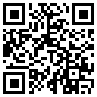 QR Code for bitcoin:3BkeN5hYX9FA4F1o7gRY94q4mbW6HfscAx